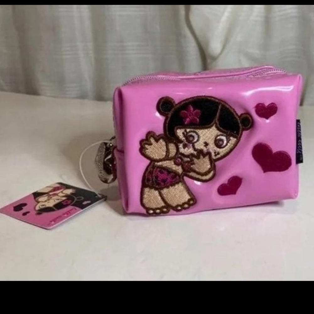 Vintage santoro tutti cutti purse
